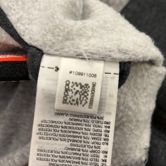 Adidas Boston Celtics Hoodie - Picture 10 of 16